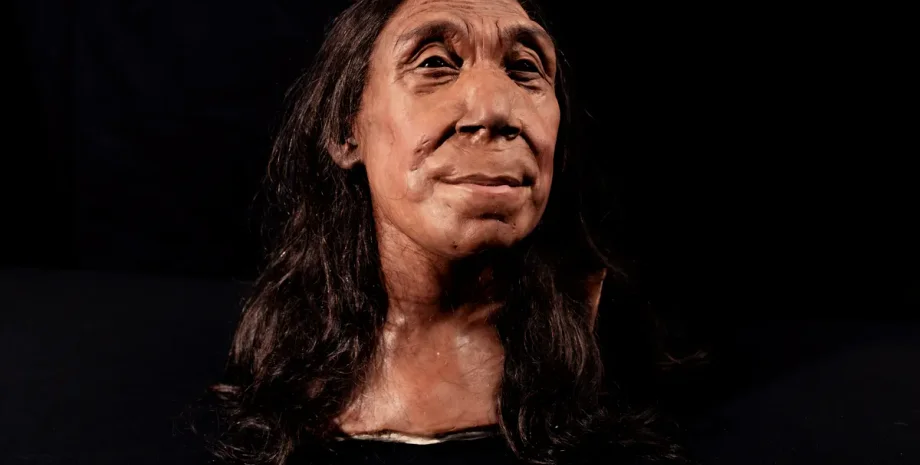 Неандертальці вимерли