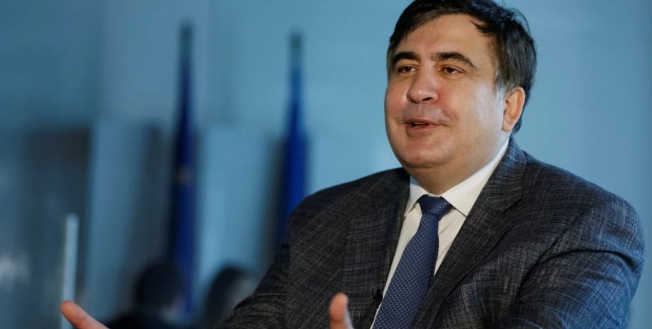 Міхеїл Саакашвілі, Грузія, протести,