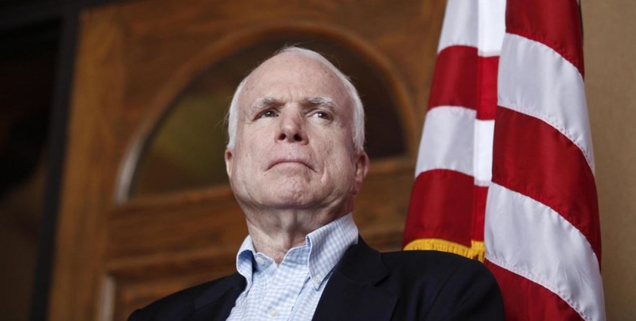 Джон Маккейн / Фото: Reuters