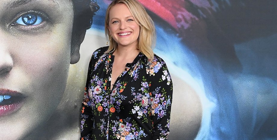 Элизабет Мосс, актриса, рассказ служанки