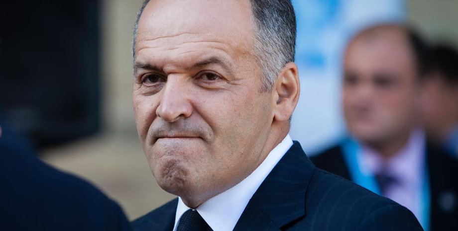 Виктор Пинчук / Фото: Михаил Палинчак