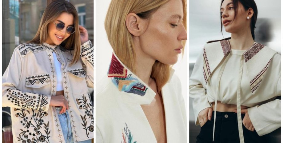 День вышиванки-2024