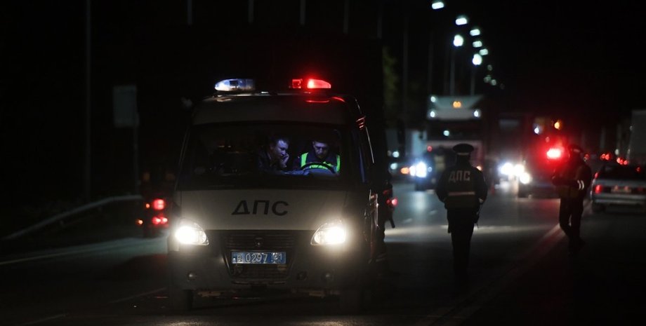 Фото: УМВД России в Орловской области