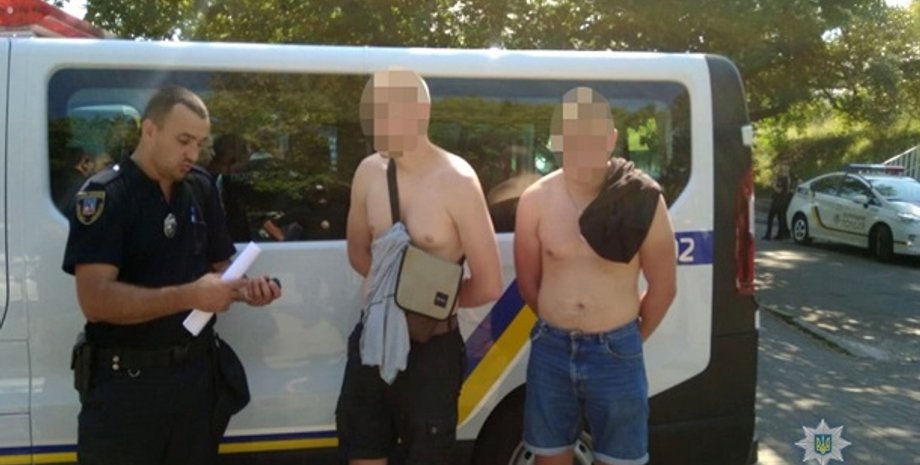 Фото: kyiv.npu.gov.ua