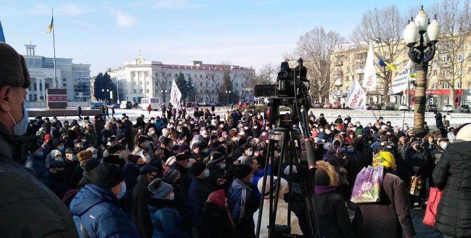 акция, тарифы, подписи, коммуналка, цена газа, за свет, электричество, протесты