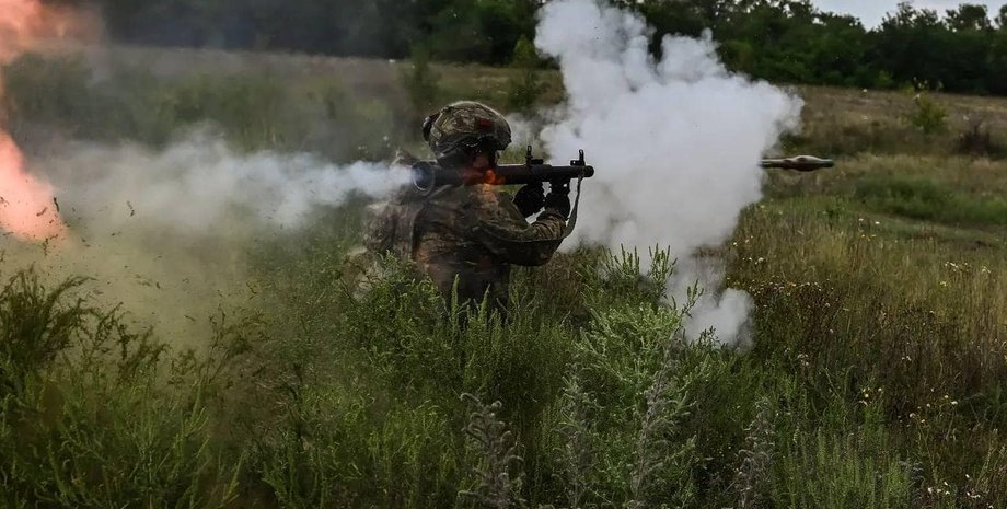война РФ против Украины, контрнаступление, ВСУ, российское вторжение, ВС РФ, Вербовое, Запорожская область