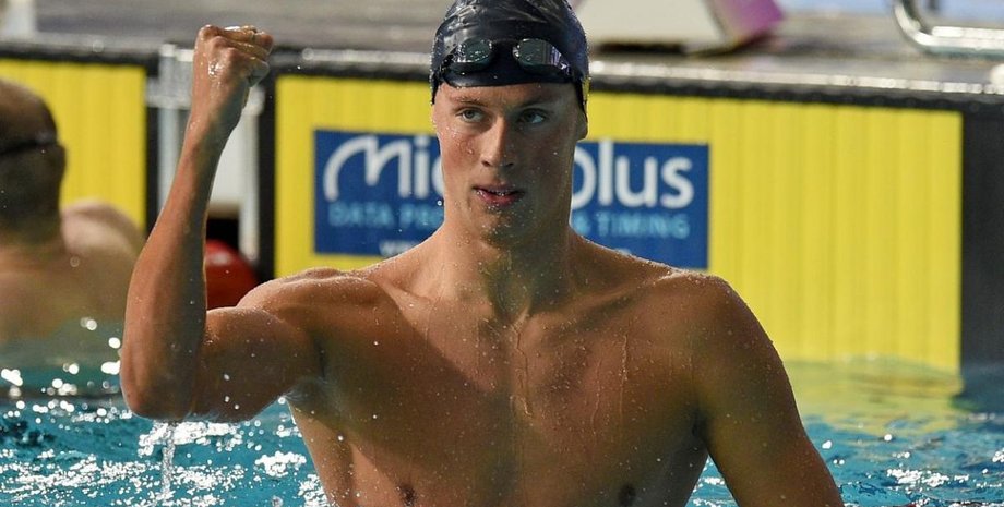 Михаил Романчук / Фото: RTBF.be