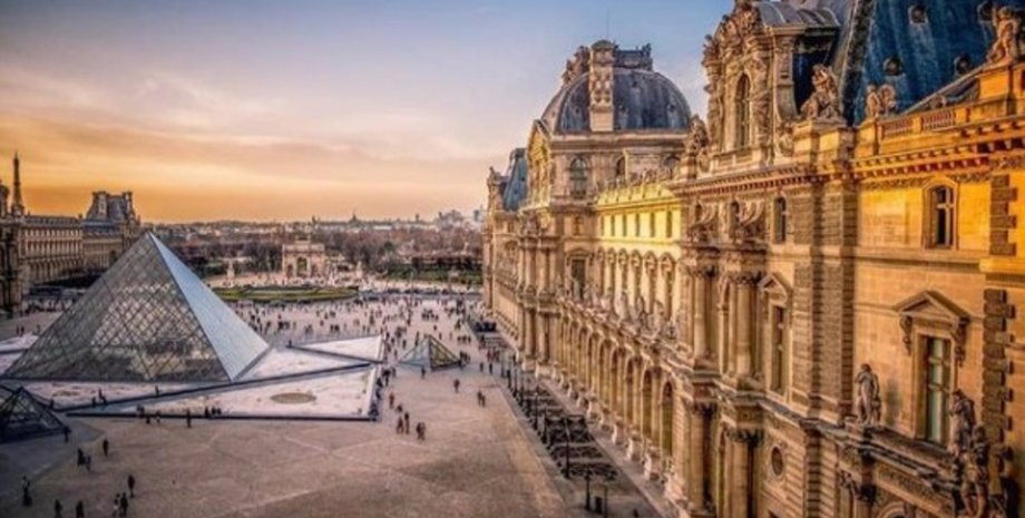 Воры похитили драгоценности Наполеона