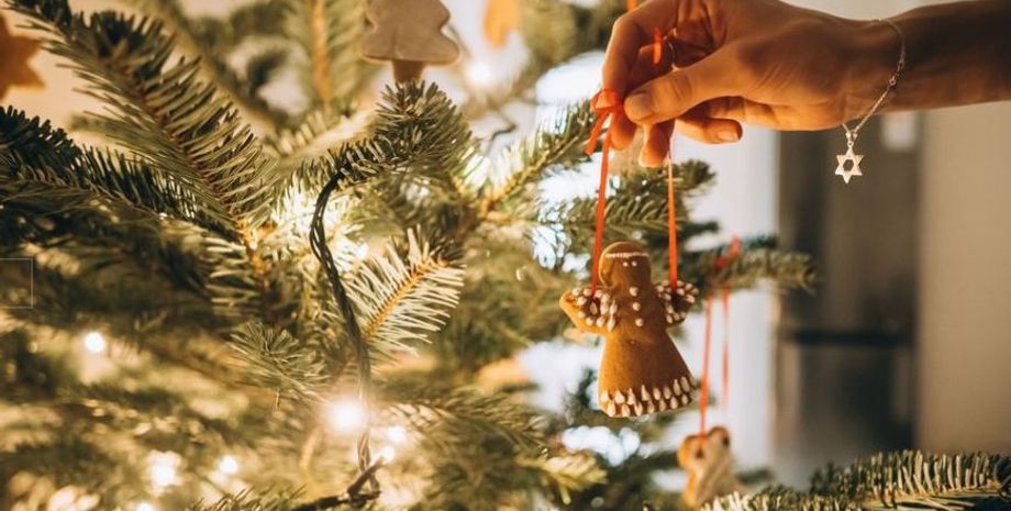 праздник, елка, Новый год, штраф