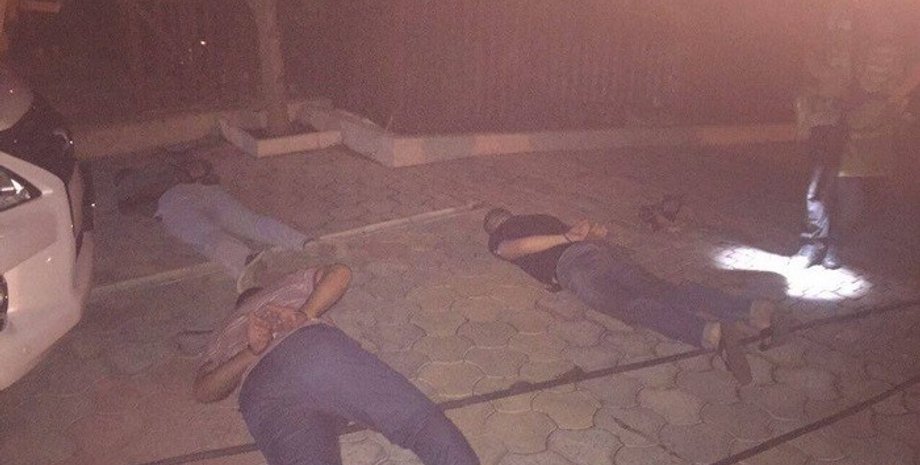 Фото: ssu.gov.ua