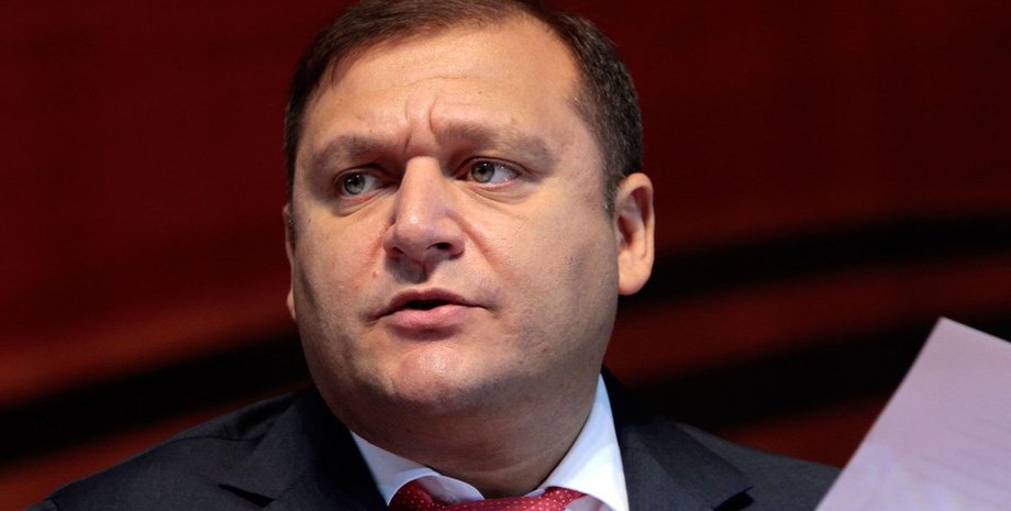 Михаил Добкин / Фото: Politeka