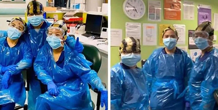 Фото: telegraph.co.uk