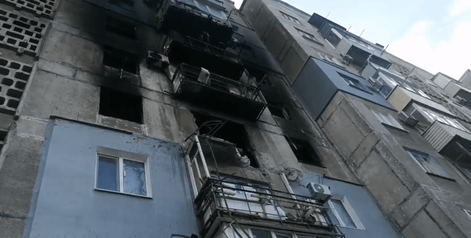 що відбувається у маріуполі