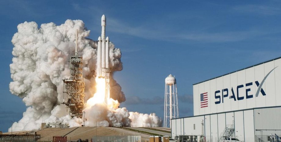 Фото: Spaceflight Now