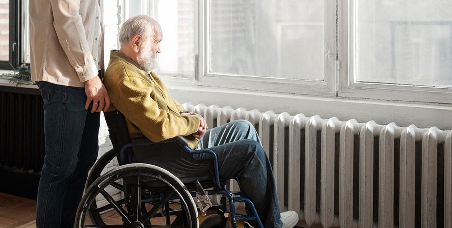 Відстрочка мобілізації: що потрібно знати родичам при догляді за інвалідами