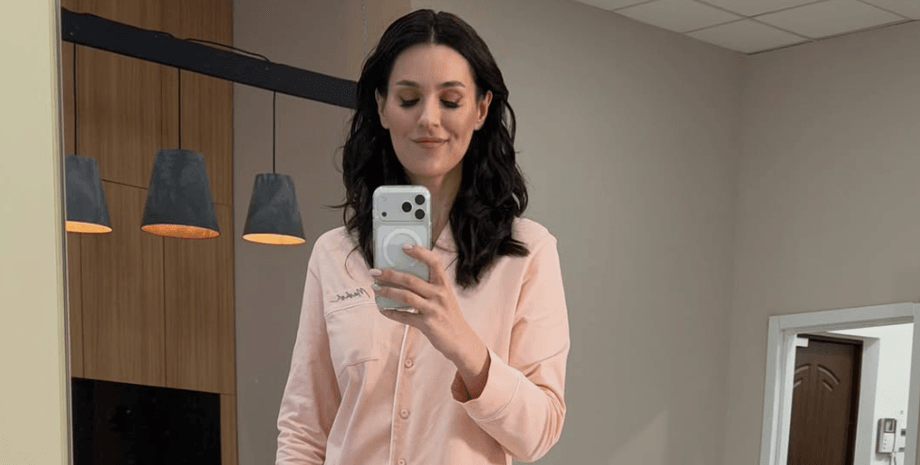 Маша Ефросинина показала странное фото