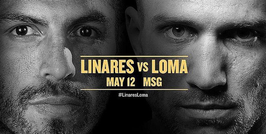 Источник: The Boxing Channel