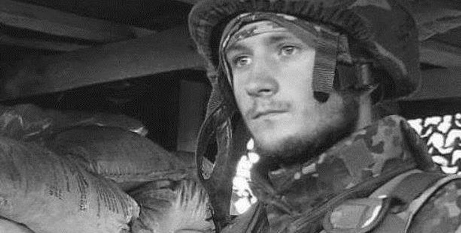 Марьян Корчак / Фото: facebook.com/vladimir.solyan