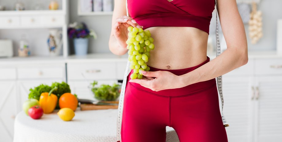 Советы по питанию