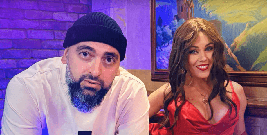 EDGAR TI, співак