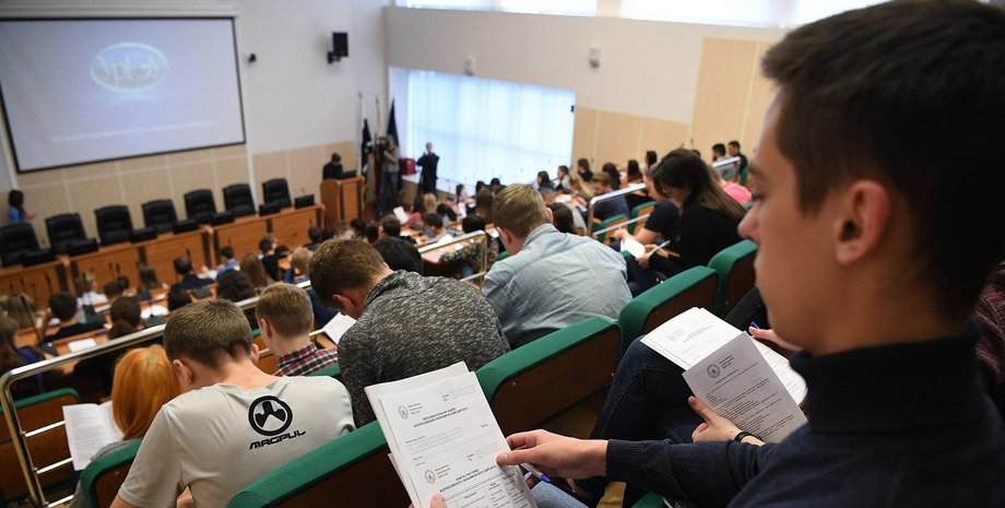 набір в армію, мобілізація студентів, студенти в Україні, студенти ВНЗ