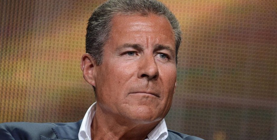 Ричард Плеплер / Фото: Hollywood Reporter