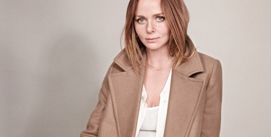 Фото: Instagram stellamccartney