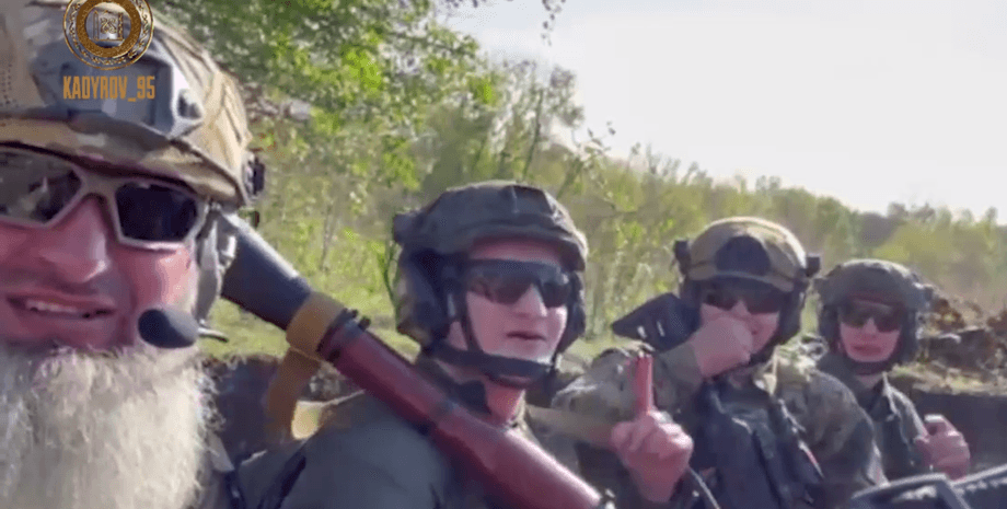 діти рамзана кадирова, діти кадирова, сини кадирова, діти кадирова україна