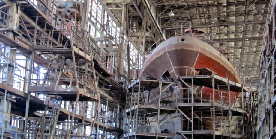 Фото: Національний Промисловий Портал