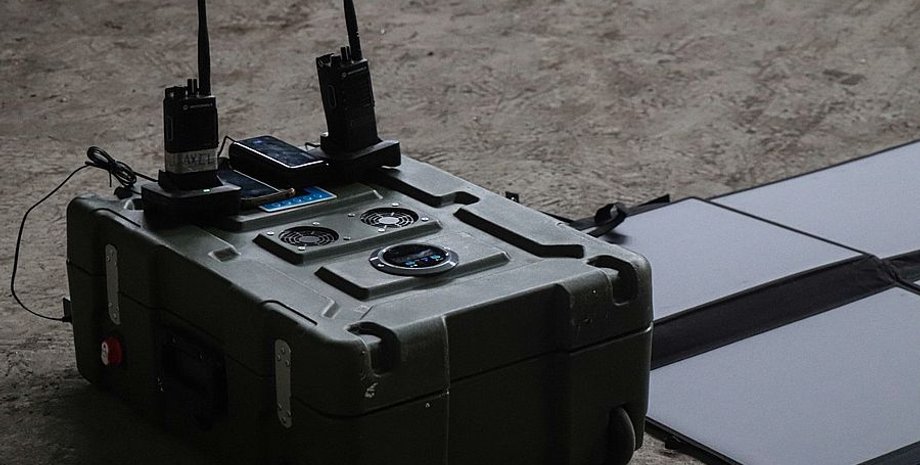 аккумуляторная станция, аккумулятор, батарея