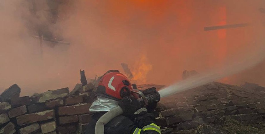 Наслідки обстрілу, Львівська область, львів обстріл 4 вересня