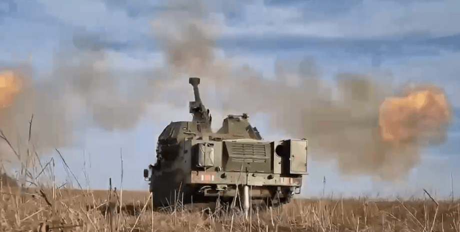 ТОС-1А Солнцепек, САУ Дана, FPV-дрони, Знищення ТОС-1А Солнцепек на фронті, Генерал-лейтенант Олександр Павлюк