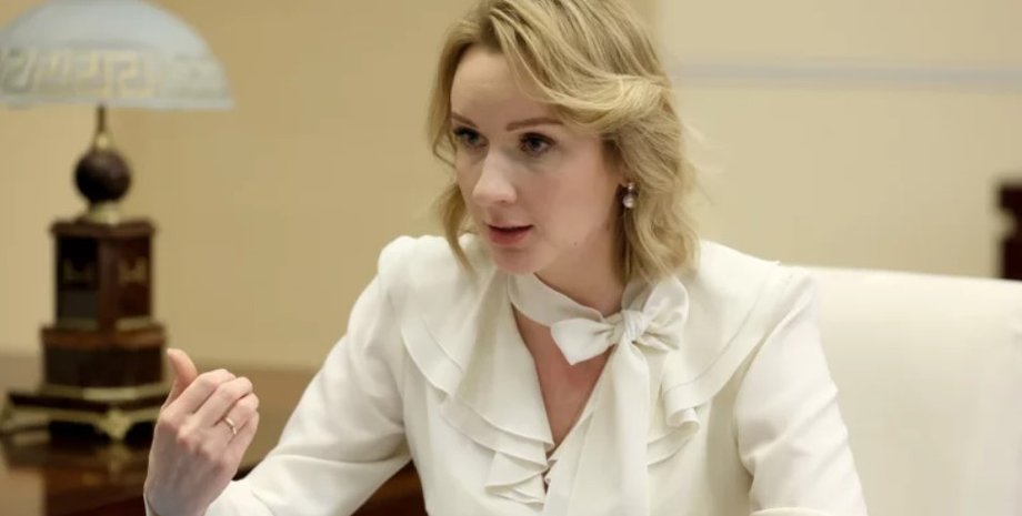 Мария Львова-Белова, Владимир Путин, права ребенка, оон, трансляция, оон заблокировало львову-белову, выступление