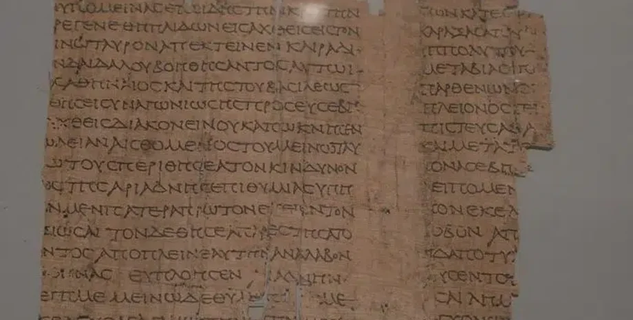 листи, знахідка, стародавня греція, археологія, історія, археологія греції, папіруси, елліністичний період
