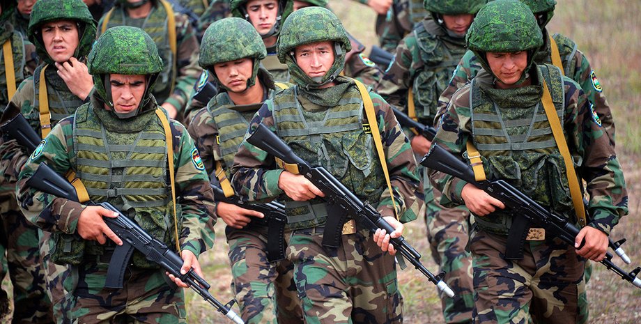 ситуация в афгане