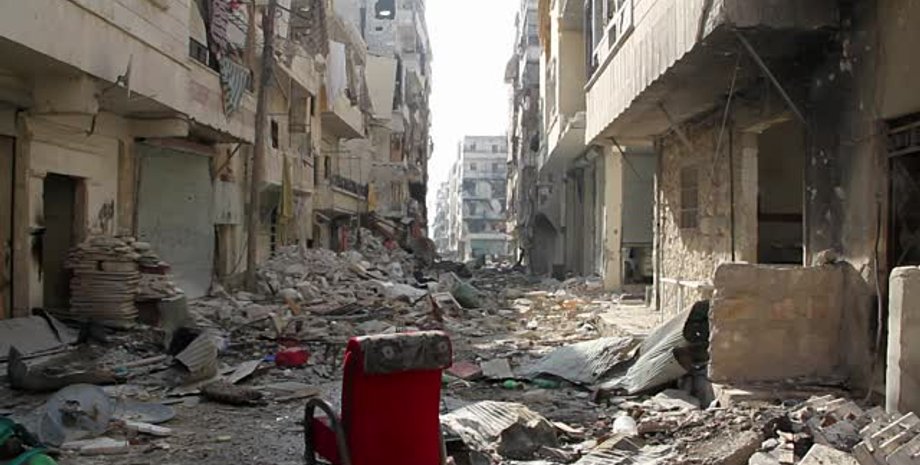 Фото: Getty Images