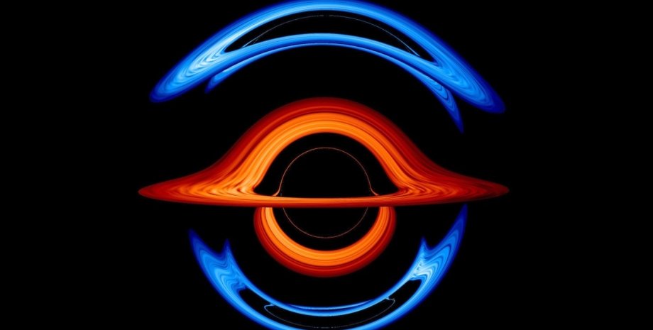 черные дыры, NASA