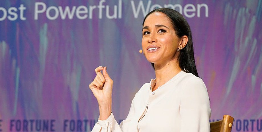 Меган Маркл Guzema