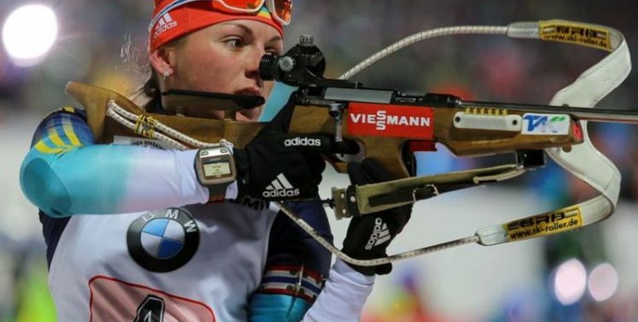 Ирина Варвинец / Фото: pro.cn.ua