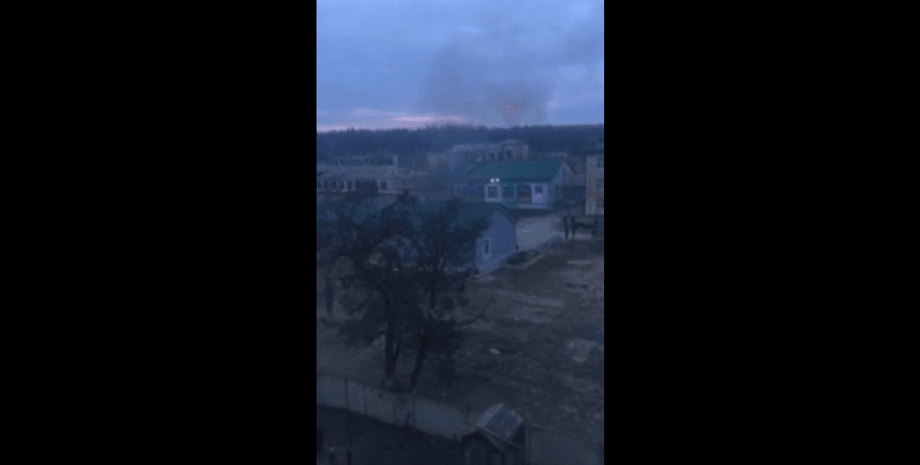 Штурм Счастье атака наступление вторжение Россия война Донбасс ЛНР