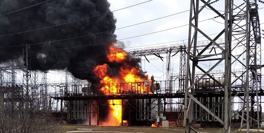 Луганська ТЕС