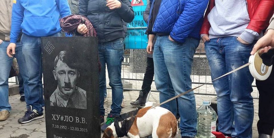 Фото: facebook.com/automaidan