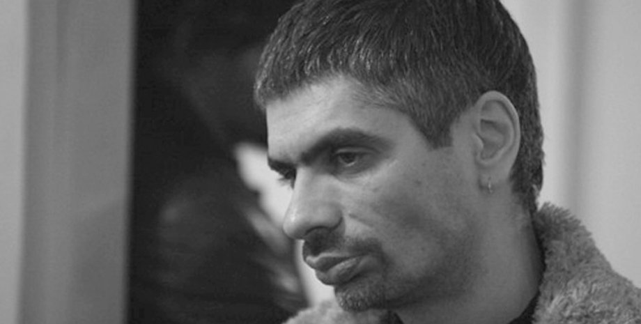 Антон Костылев