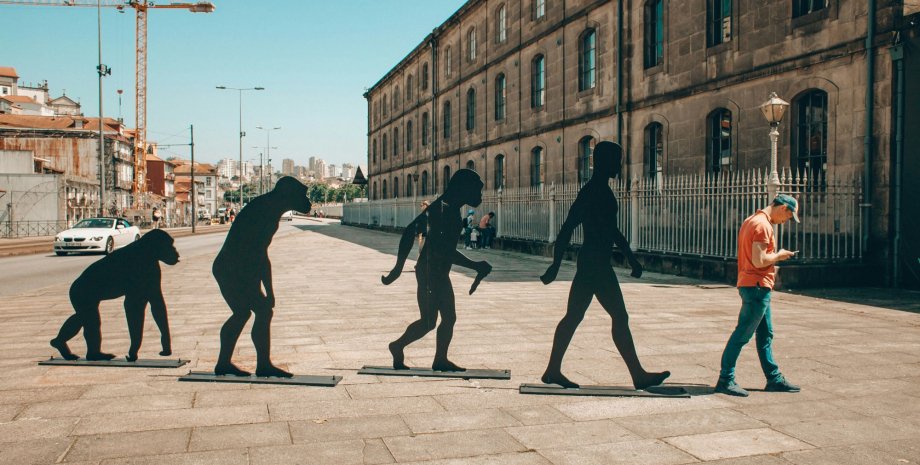 Еволюція забере зайве: учені розповіли, який вигляд матимуть люди в майбутньому0