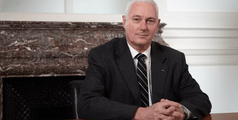 Генерал, НАТО, Мишель Яковлефф, война России против Украины, распад РФ, процессы развала страны