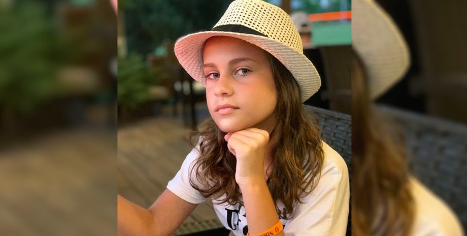 Ксения Вербицкая, Охматдет, ракетный удар Охматдет, обстрел Охматдет, обстрел Охматдет