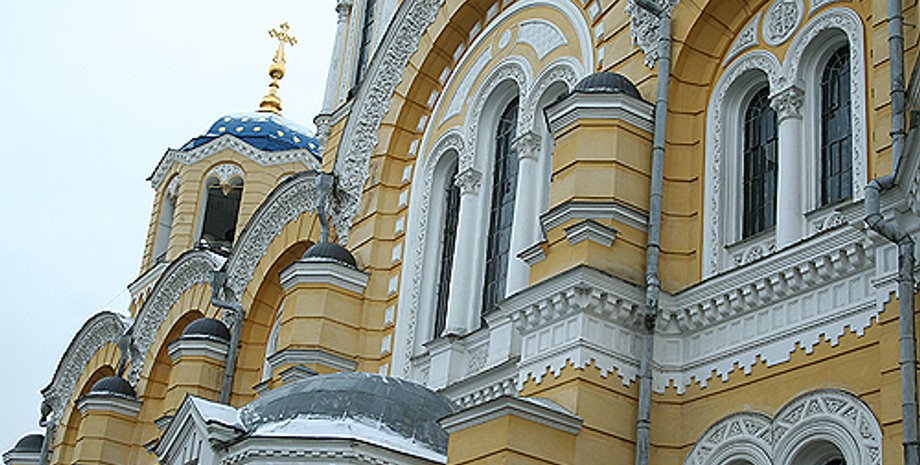 Владимирский собор / Фото: Relax.ua
