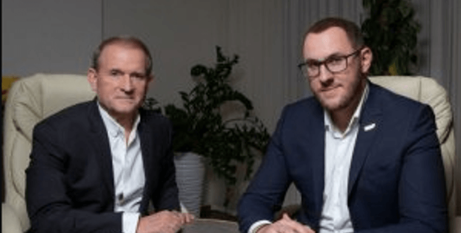 получение временной защиты, Словакия, Артем Марчевский, Виктор Медведчук, Чехия, Бельгая, сеть влияния РФ