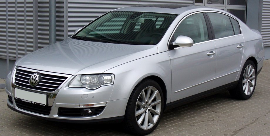 Самые популярные подержанные авто