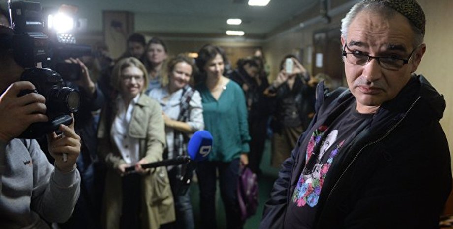 Антон Носик / Фото: ria.ru